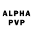 Alpha PVP VHQ mAxZubov